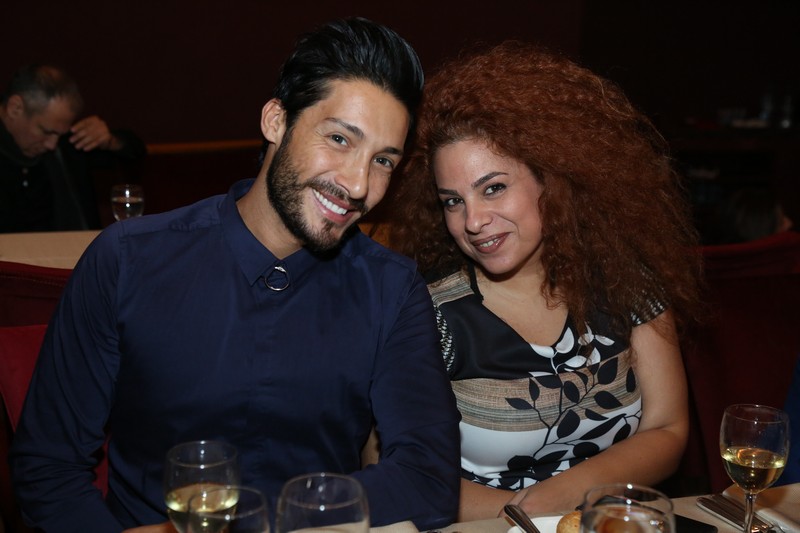 DiaLeb's 8th Annual Fundraising Gala Dinner